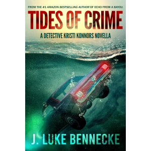 Tides of Crime