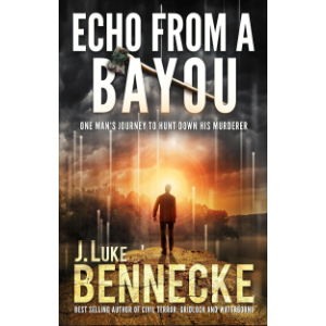 Echo From A Bayou