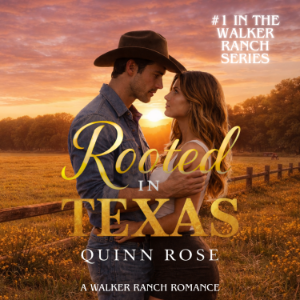 Rooted in Texas - full cast
