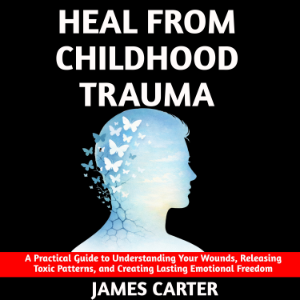 Heal From Childhood Trauma