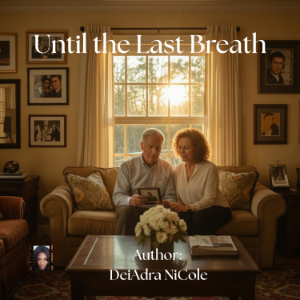 Until The Last Breath