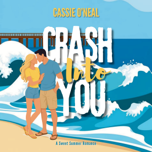 Crash Into You-logo