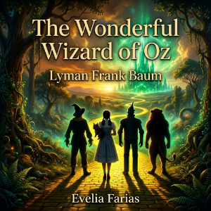 The Wonderful Wizard of Oz