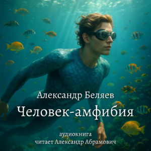 Человек-амфибия