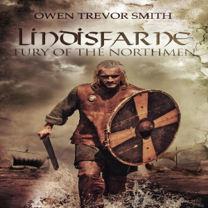 Lindisfarne: Fury of the Northmen