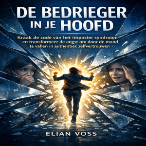 De Bedrieger in je Hoofd