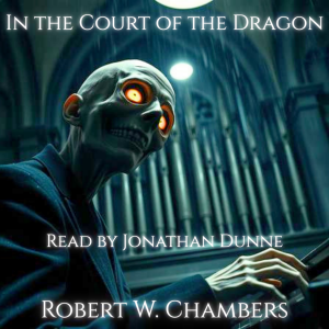 In the Court of the Dragon