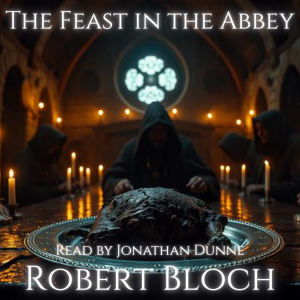 The Feast in the Abbey