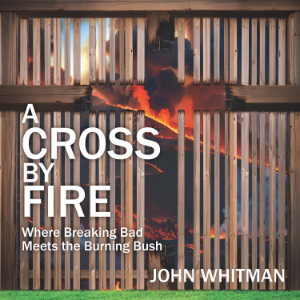 A Cross by Fire-logo