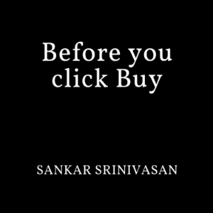 Before You Click Buy