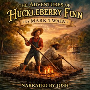The Adventures of Huckleberry Finn