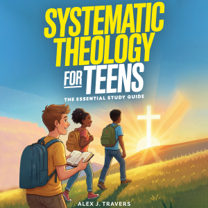 Systematic Theology for Teens