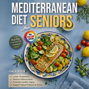 Mediterranean Diet for Seniors