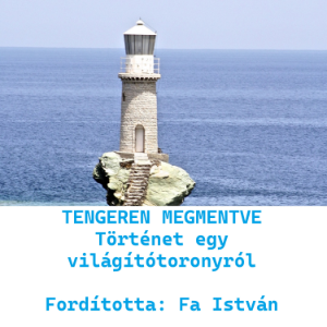 Tengeren megmentve