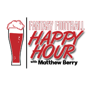 Fantasy Football Happy Hour