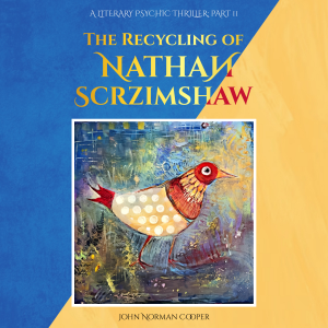 The Recycling of Nathan Scrzimshaw: Part 2 - An Improbable Return-logo