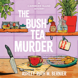 The Bush Tea Murder