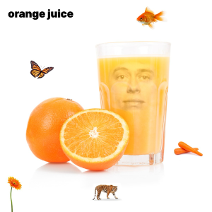 Orange Juice