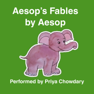 Aesop's Fables by Aesop