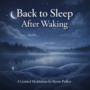 Back to Sleep After Waking