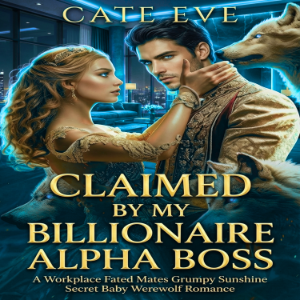 Claimed by My Billionaire Alpha Boss
