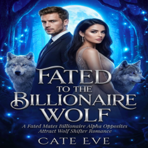 Fated to the Billionaire Wolf