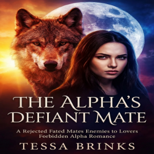 The Alpha's Defiant Mate