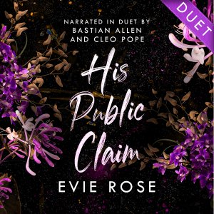 His Public Claim