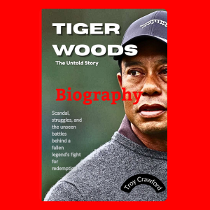 Tiger Woods: The Untold Story