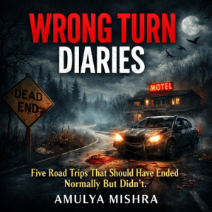 WRONG TURN DIARIES