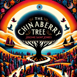 The Chinaberry Tree