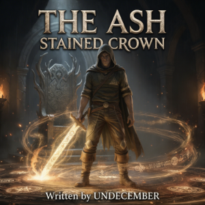 The Ash - Stained Crown