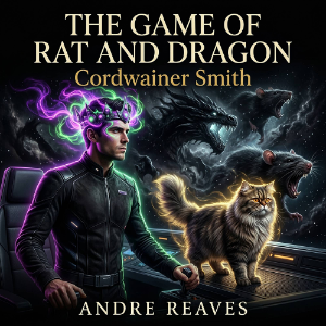 The Game of Rat and Dragon