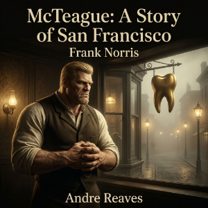 McTeague: A Story of San Francisco