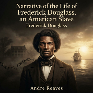 Narrative of the Life of Frederick Douglass, an American Slave