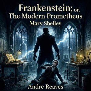Frankenstein; or, The Modern Prometheus