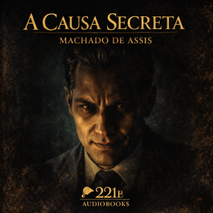 A Causa Secreta