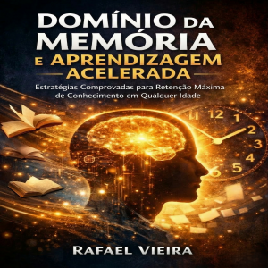 Domínio da Memória e Aprendizagem Acelerada