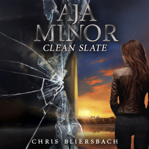 Aja Minor: Clean Slate