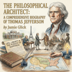 The Philosophical Architect: A Comprehensive Biography of Thomas Jefferson