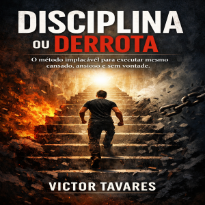 Disciplina ou Derrota