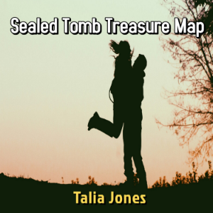 Sealed Tomb Treasure Map