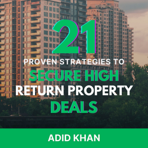 21 Proven Strategies to Secure High-Return Property Deals-logo