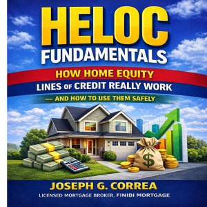 HELOC Fundamentals