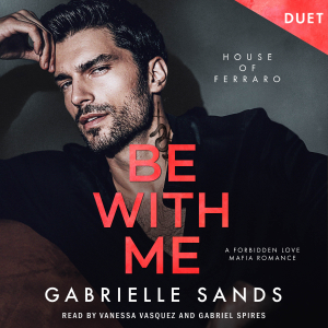 Be With Me