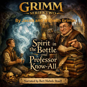 Grimm Series two