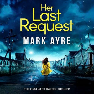 Her Last Request-logo