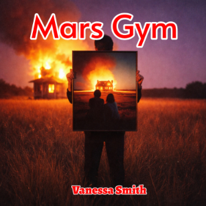 Mars Gym