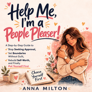 Help Me, I’m a People Pleaser!