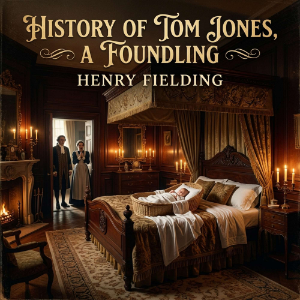 History of Tom Jones, a Foundling